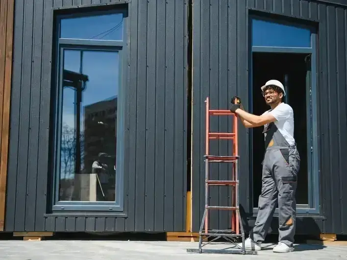 Thomas J. Painting service area covering Kirkland, WA and surrounding neighborhoods