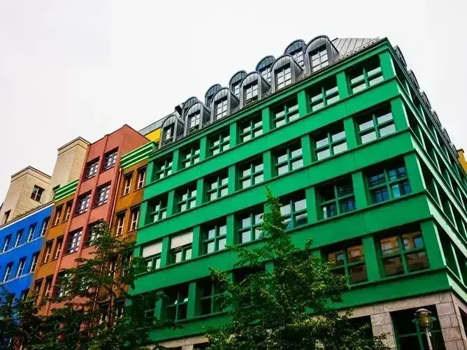 Professional Painter services by Thomas J. Painting in Sammamish, WA &mdash; serving local businesses and residents