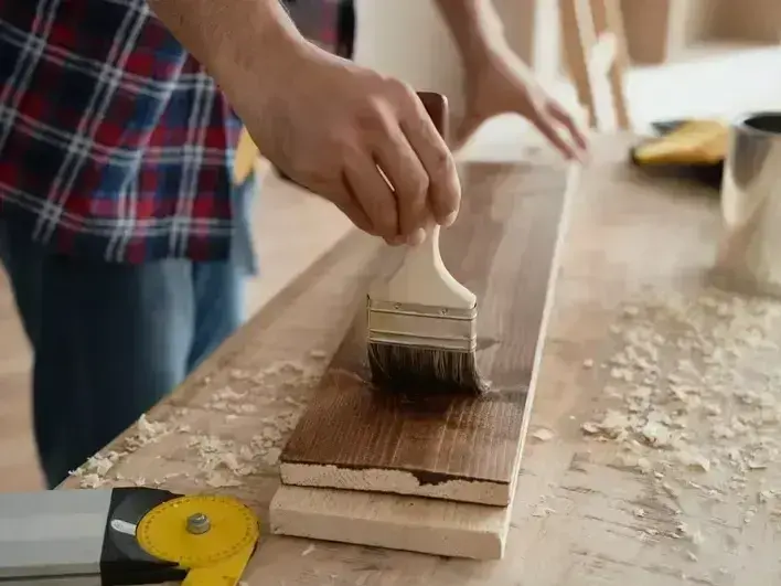 Thomas J. Painting service area covering Kirkland, WA and surrounding neighborhoods