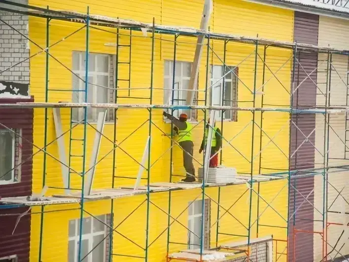 Thomas J. Painting serving the Shoreline area &mdash; local professionals you can trust