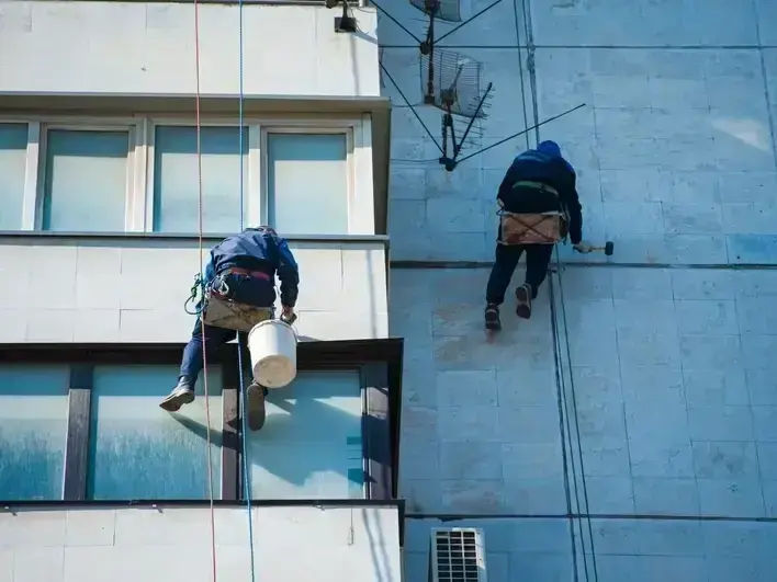 Commercial Exterior Painting services in Bothell