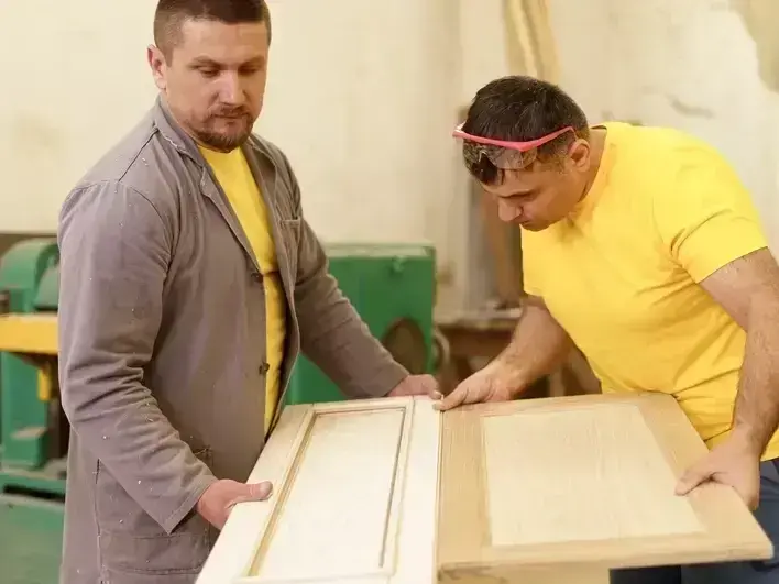 Professional service work by Thomas J. Painting in Kirkland