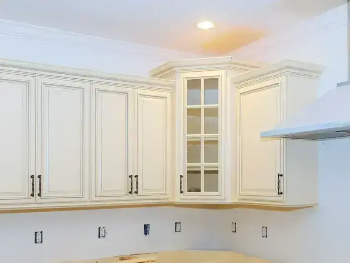 Thomas J. Painting step-by-step service process &mdash; professional quality from start to finish