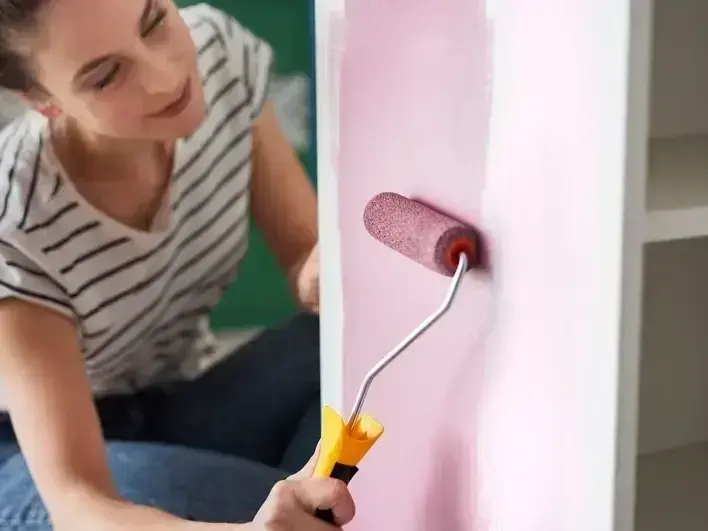 Thomas J. Painting service area covering Kirkland, WA and surrounding neighborhoods