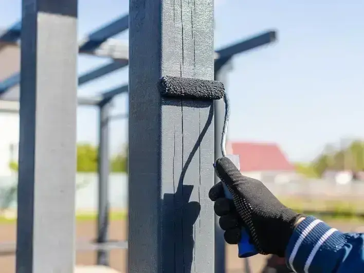 Residential Painting in Seattle, WA - Thomas J. Painting