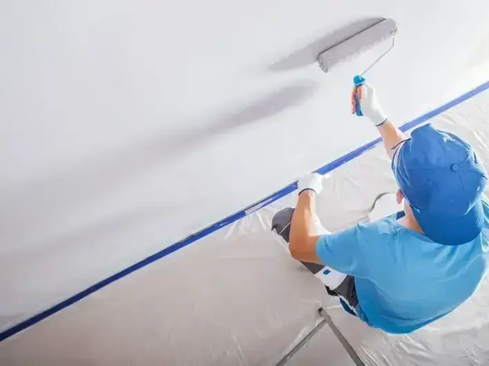 Thomas J. Painting serving the area &mdash; local professionals you can trust