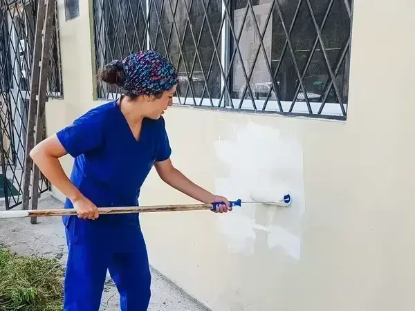 Professional Painter services by Thomas J. Painting in Burien, WA &mdash; serving local businesses and residents