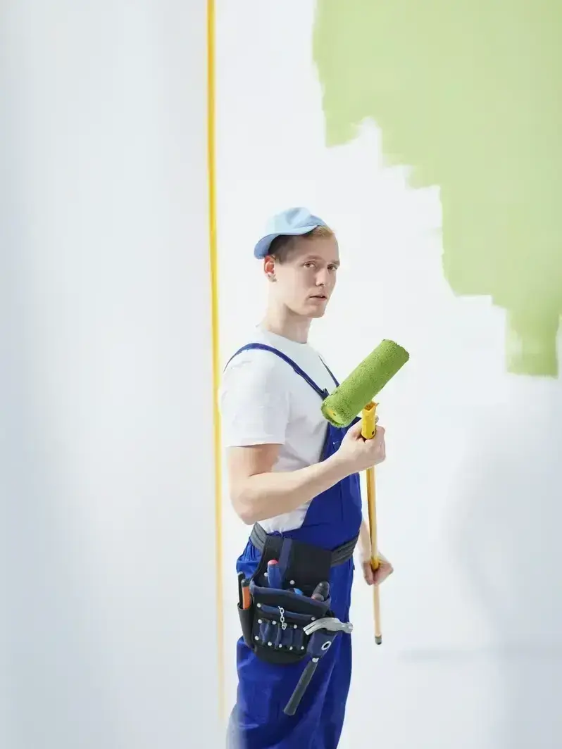 Commercial Painting in Kirkland, WA
